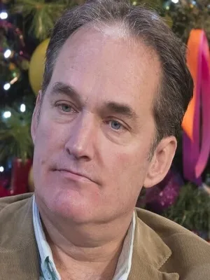 Jonathan Maitland