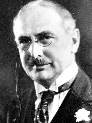 B.F. Blinn