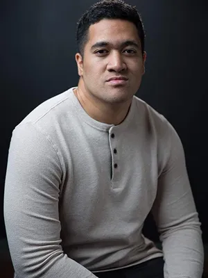 Russell Satele