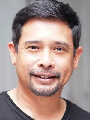 Zamarul Hisham