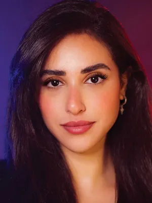 Aya Samaha