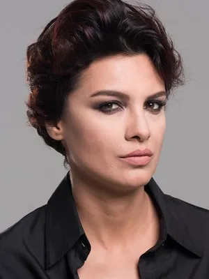Feride Çetin