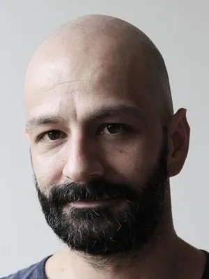 Felipe Botero
