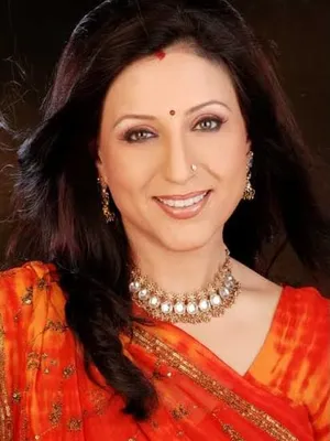 Kishori Shahane