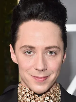 Johnny Weir