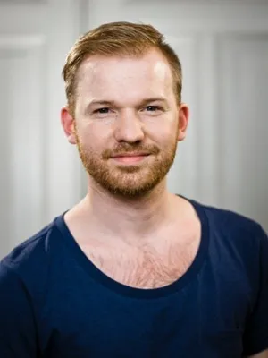 Daan Colijn