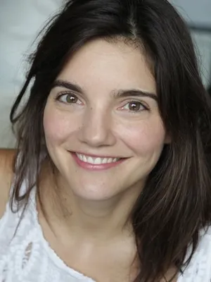 Caroline Raynaud