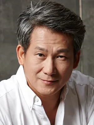 Na Kwang-hoon