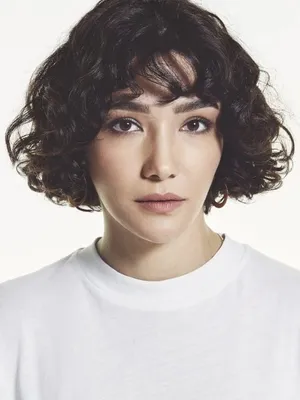 Aybüke Pusat