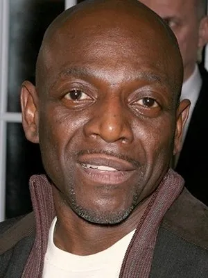 Hinton Battle