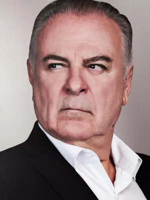 Burak Sergen