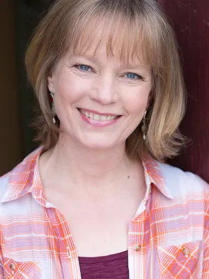 Amy Stoch