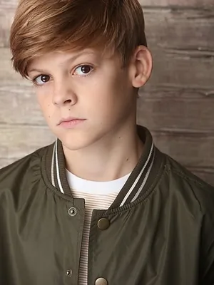 Paxton Singleton