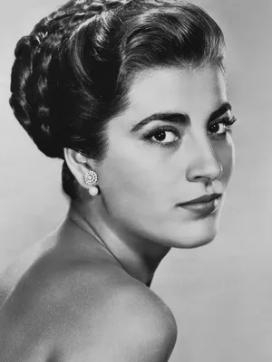 Irene Papas
