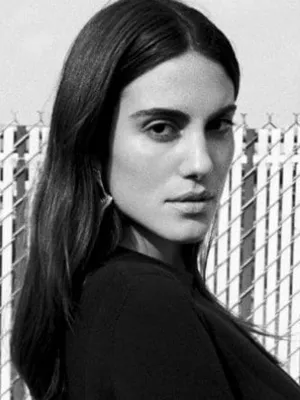 Luisa Moraes