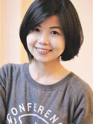 Chen Wei-Ling