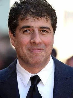 Hossein Amini