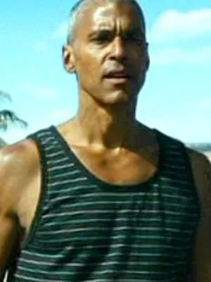 Ferguson Reid