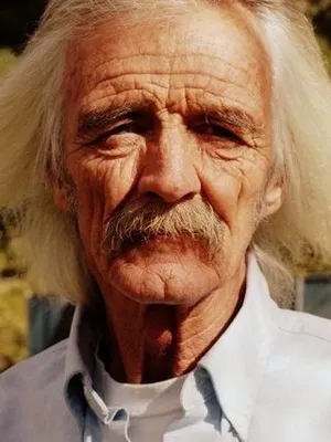 Graham Mackie
