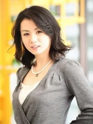 Kanako Kojima
