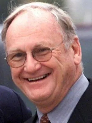 Bo Schembechler