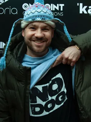 Todd Von Joel