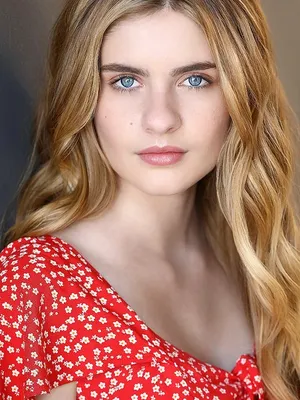 Taylor Ann Thompson