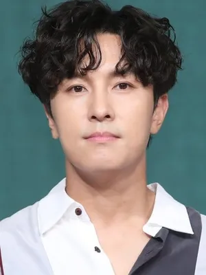 Kim Dong-wan