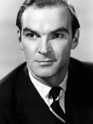 Stanley Baker