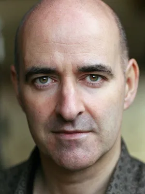 Nicholas Briggs