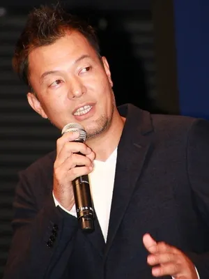 Takeyoshi Yamamoto