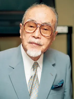 Hisaya Morishige