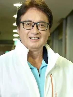 Charlie Chin Chiang-Lin