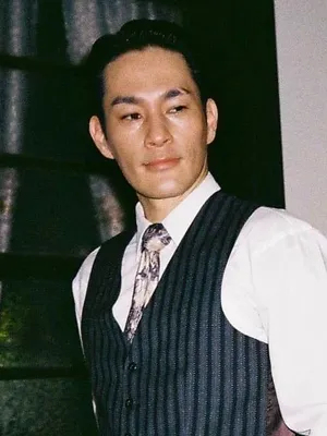 Takashi Okamoto