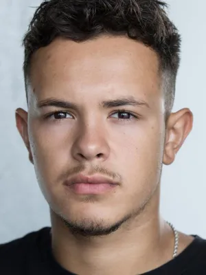 Kaine Zajaz