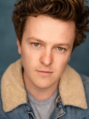 Jonny Weldon