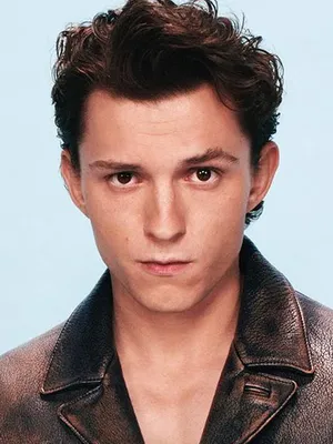 Tom Holland