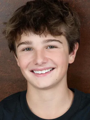 Scott Mackenzie