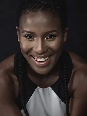 Masasa Mbangeni