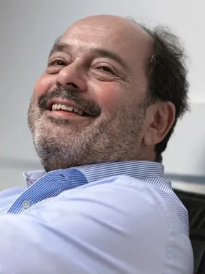 Yorgos Stefanakos
