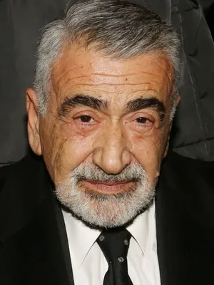 Yorgo Voyagis
