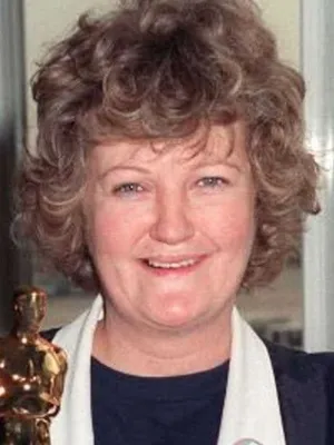 Brenda Fricker