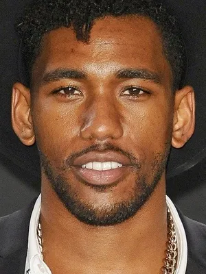 Brandon Mychal Smith