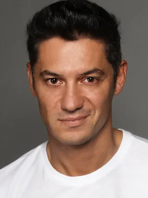 Okan Çabalar