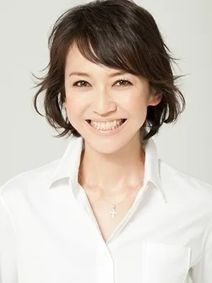 Chikako Kaku