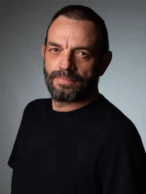 Edon Rizvanolli
