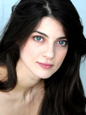 Barbara Ronchi