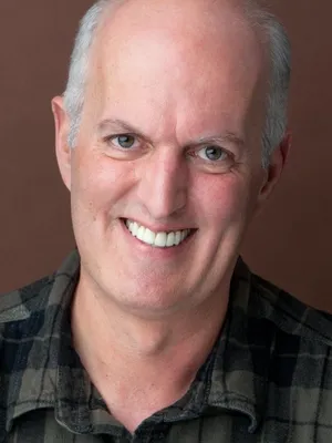 Michael Stone Forrest