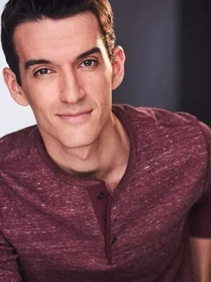 Luke Persiani