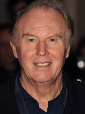 Tim Pigott-Smith